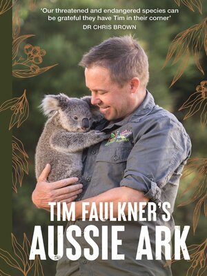 cover image of Aussie Ark